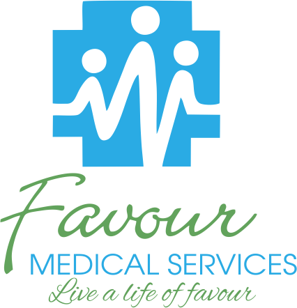 favour